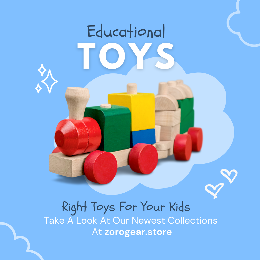 Educational Toys