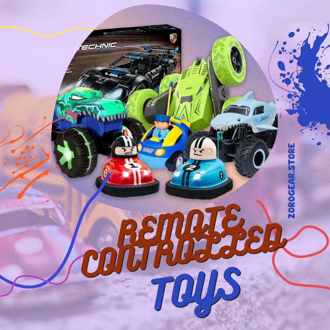 RC Toys